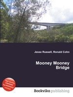 Mooney Mooney Bridge