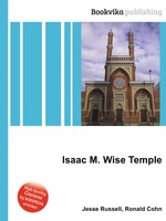 Isaac M. Wise Temple