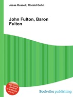 John Fulton, Baron Fulton