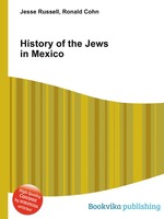 History of the Jews in Mexico