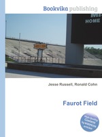 Faurot Field