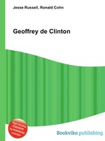 Geoffrey de Clinton