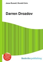 Darren Drozdov