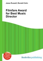 Filmfare Award for Best Music Director