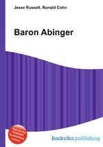 Baron Abinger