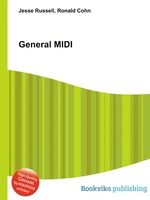 General MIDI