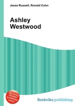 Ashley Westwood