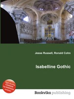 Isabelline Gothic