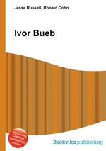 Ivor Bueb