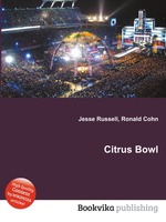 Citrus Bowl