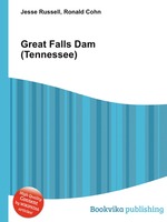 Great Falls Dam (Tennessee)