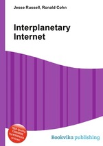 Interplanetary Internet