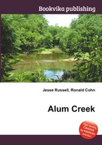 Alum Creek