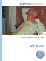 Gay Talese