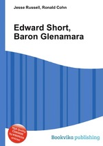 Edward Short, Baron Glenamara