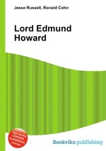 Lord Edmund Howard