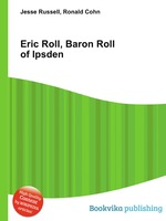 Eric Roll, Baron Roll of Ipsden