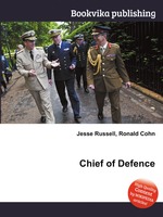 Chief of Defence