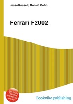 Ferrari F2002