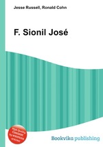 F. Sionil Jos