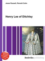 Henry Lee of Ditchley