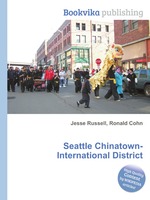 Seattle Chinatown-International District