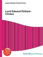 Lord Edward Pelham-Clinton