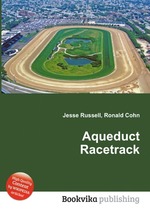 Aqueduct Racetrack