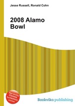 2008 Alamo Bowl