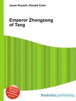 Emperor Zhongzong of Tang