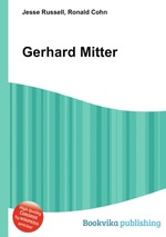 Gerhard Mitter