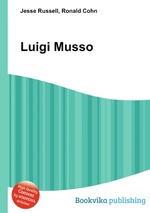 Luigi Musso