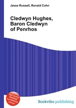 Cledwyn Hughes, Baron Cledwyn of Penrhos