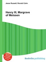 Henry III, Margrave of Meissen