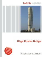 Hga Kusten Bridge