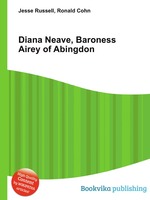 Diana Neave, Baroness Airey of Abingdon