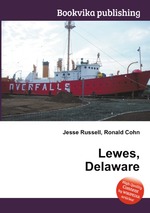 Lewes, Delaware