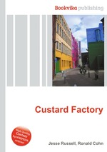 Custard Factory