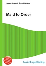 Maid to Order