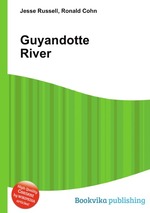 Guyandotte River