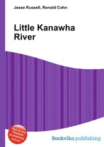 Little Kanawha River