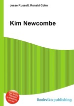 Kim Newcombe