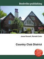 Country Club District