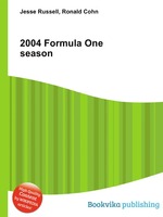 2004 Formula One season