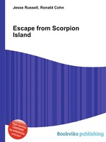 Escape from Scorpion Island