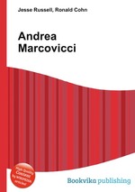 Andrea Marcovicci