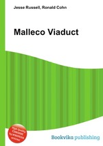 Malleco Viaduct