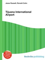 Tijuana International Airport