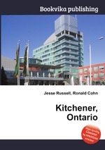 Kitchener, Ontario