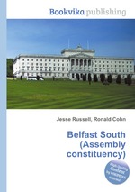 Belfast South (Assembly constituency)